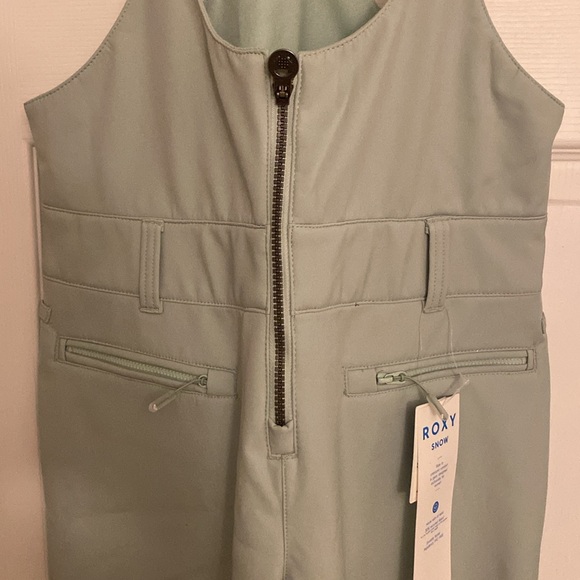 Roxy snowbib - Picture 4 of 7